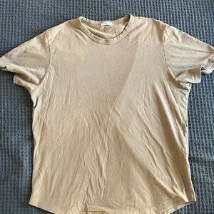 Buck Mason Crew neck tee